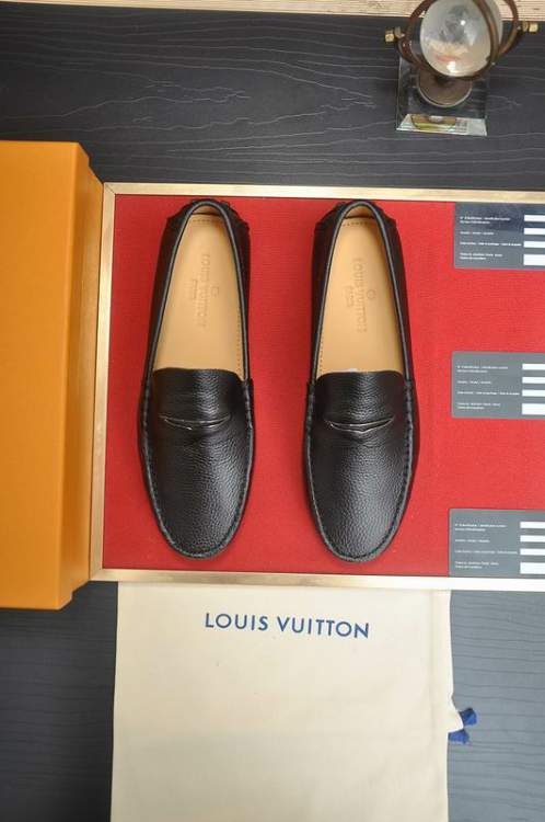 Picture of Louis Vuitton Shoes _SKULVsz38-44hnh071411747